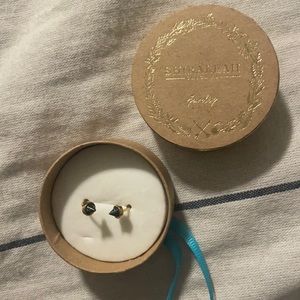 Shiraleah Triska Knuckle Ring size 6